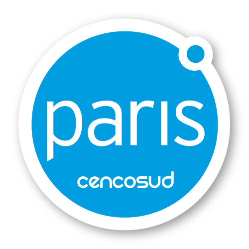 Paris Cencosud