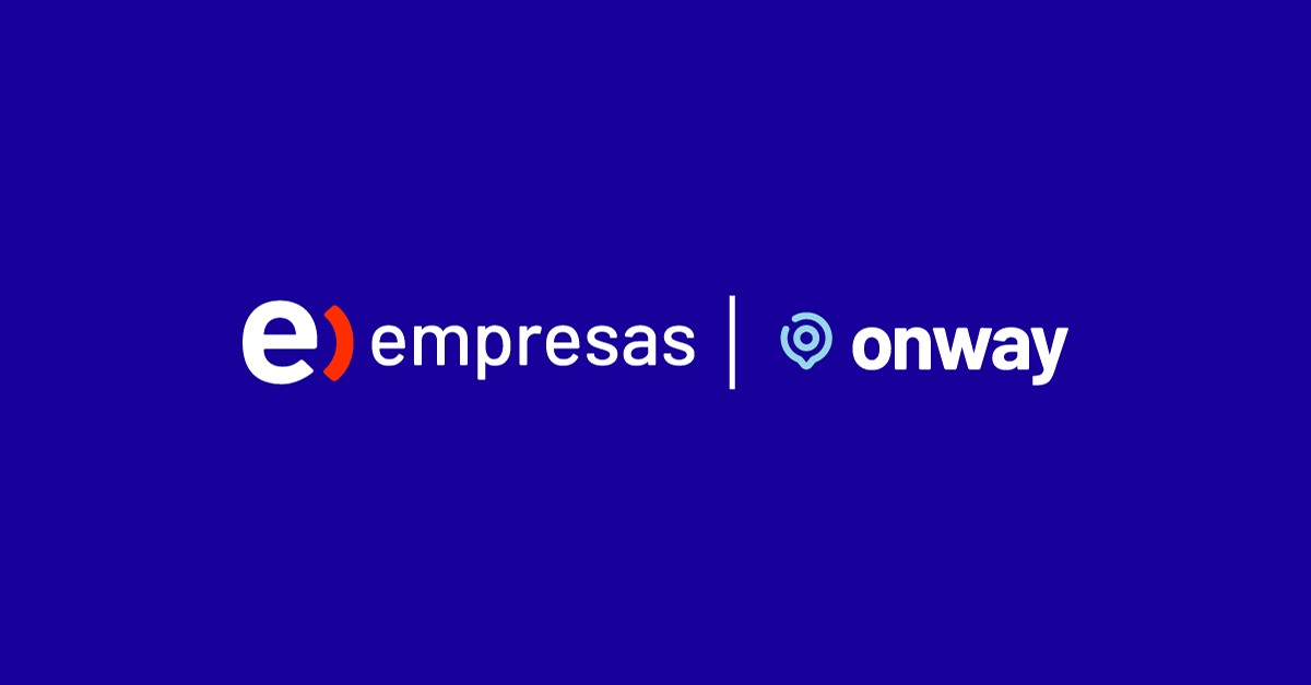 Entel Empresas Onway